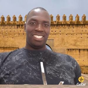 Meet your Posher, Patrick